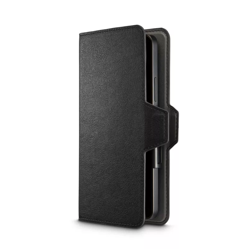 Hama 00118895 Funda para móvil 15,5 cm (6,1 pulgadas) Folio Negro