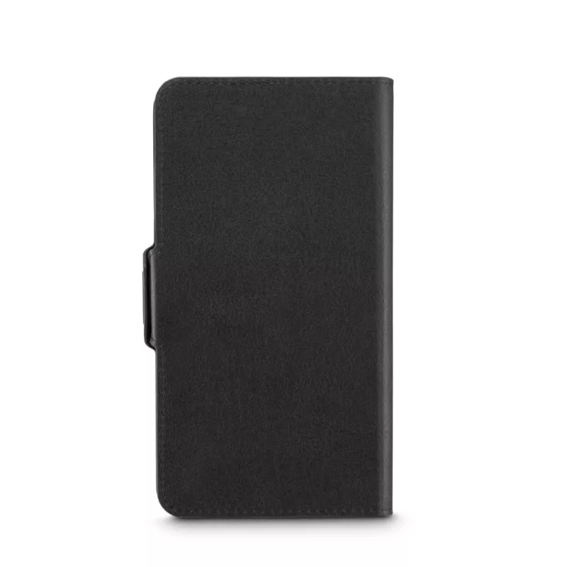 Hama 00118895 Funda para móvil 15,5 cm (6,1 pulgadas) Folio Negro