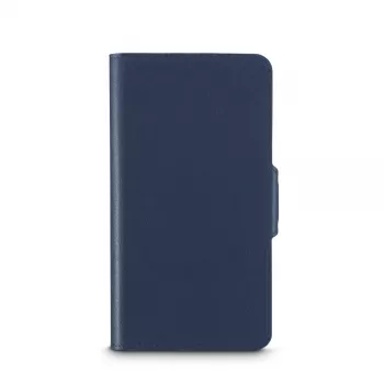 Hama 00118895 Funda para móvil 15,5 cm (6,1 pulgadas) Folio Azul