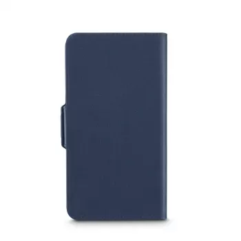 Hama 00118895 Funda para móvil 15,5 cm (6,1 pulgadas) Folio Azul