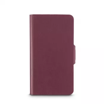 Hama 00118895 Funda para móvil 15,5 cm (6,1 pulgadas) Folio Rojo