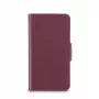Hama 00118899 Eco funda tipo bolsa universal para teléfonos de hasta 7,5 x 15,3 cm, roja