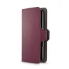 Hama 00118899 Eco funda tipo bolsa universal para teléfonos de hasta 7,5 x 15,3 cm, roja