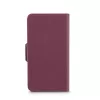 Hama 00118899 Eco funda tipo bolsa universal para teléfonos de hasta 7,5 x 15,3 cm, roja