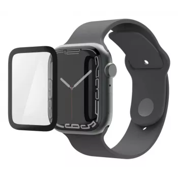 Hama 00210940 pieza de repuesto/accesorio para reloj protector de pantalla para reloj