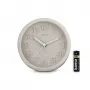 Hama 00222221 despertador Beige