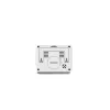 Hama 00222205 despertador digital Blanco