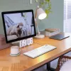 Hama CK-200 teclado Home/Office USB QWERTZ alemán blanco