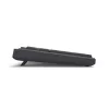 Hama WK-200 teclado Home/Office RF Wireless QWERTZ alemán negro