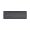 Hama WK-200 teclado Home/Office RF Wireless QWERTZ alemán negro