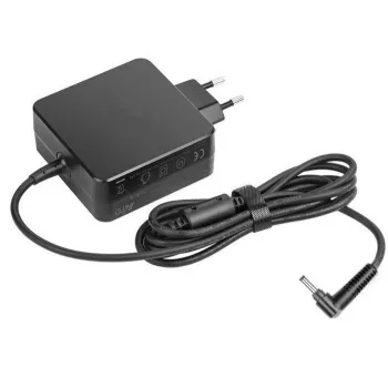 CoreParts 01FR150-CP fuente de alimentación para interior 65 W negra