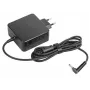 CoreParts 01FR159-CP fuente de alimentación para interior 65 W negra