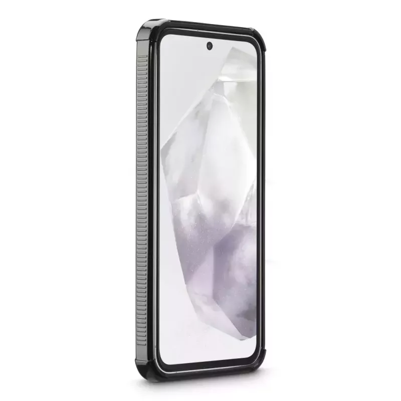 Hama Extreme Protect funda para teléfono Samsung Galaxy A36 5G, negra