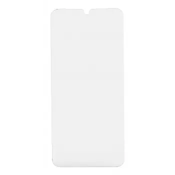 Protector de pantalla transparente Hama Clear Protect Samsung 1 ud.