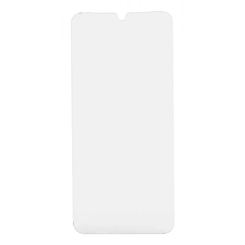Protector de pantalla transparente Hama Clear Protect Samsung 1 ud.