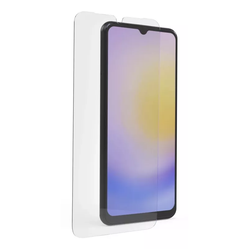 Protector de pantalla transparente Hama Clear Protect Samsung 1 ud.