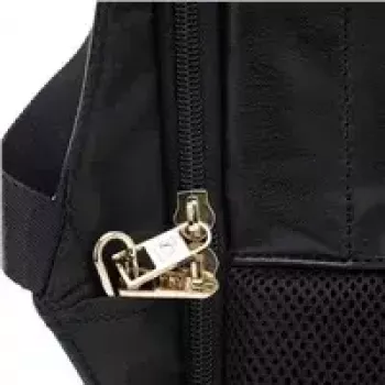Mochila BESTLIFE BL-BB-3524BK para tablet y portátil 15,6