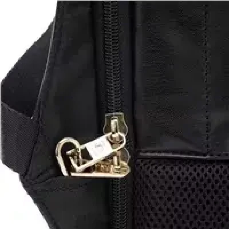 Mochila BESTLIFE BL-BB-3524BK para tablet y portátil 15,6