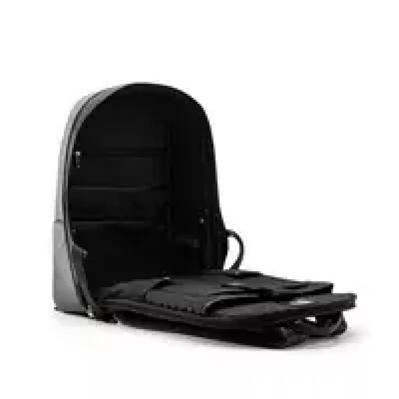 Mochila BESTLIFE BL-BB-3524BK para tablet y portátil 15,6