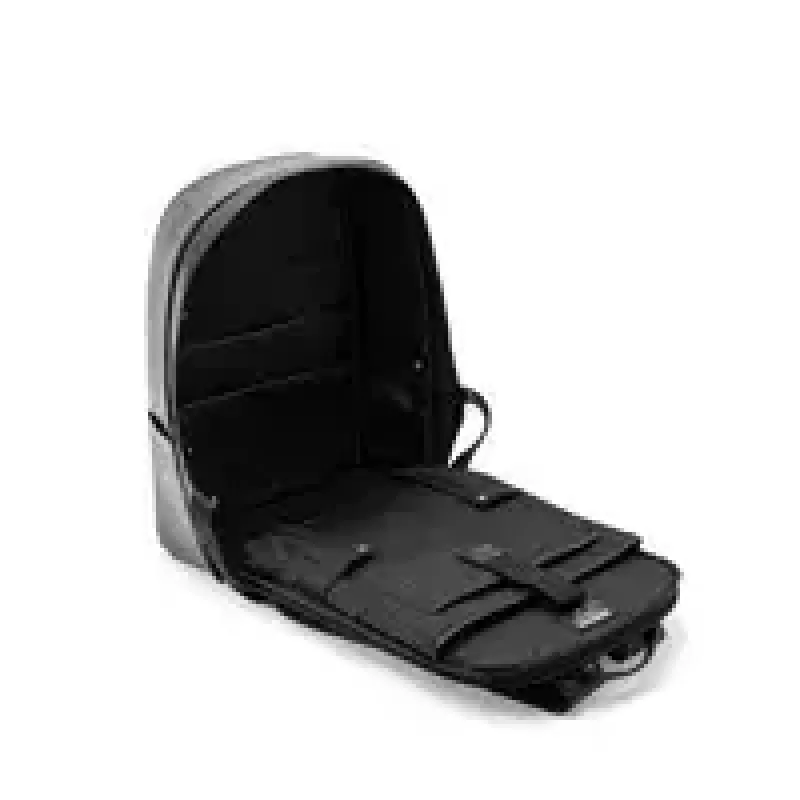 Mochila BESTLIFE BL-BB-3524BK para tablet y portátil 15,6