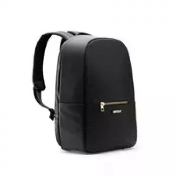 Mochila BESTLIFE BL-BB-3524BK para tablet y portátil 15,6