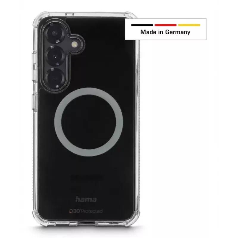 Hama Extreme Protect Funda para móvil 15,8 cm (6,2