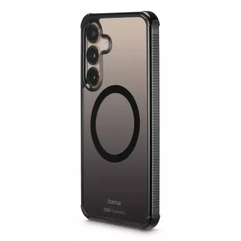 Hama Extreme Protect Funda para móvil 17 cm (6,7 inch) Negra