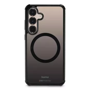 Hama Extreme Protect Funda para móvil 17 cm (6,7 inch) Negra