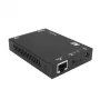 Receptor ACT AC7853 HDMI sobre CATx — receptor de señal HDMI sobre Ethernet hasta 150 m