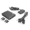 Receptor ACT AC7853 HDMI sobre CATx — receptor de señal HDMI sobre Ethernet hasta 150 m