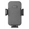 Hama 00201974 Soporte pasivo para teléfono móvil/smartphone Negro