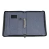 Archivador de anillas Wedo 58 352433 A4 azul 2 cm de capacidad