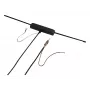 Hama 00185824 Antena de radio