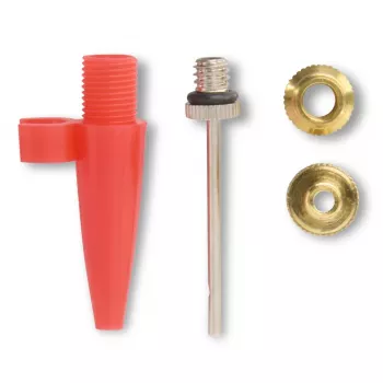 Hama 00178152 Accesorio para bicicleta conector de bomba