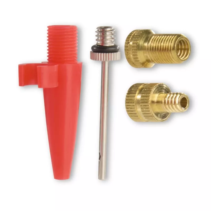 Hama 00178152 Accesorio para bicicleta conector de bomba