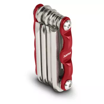Hama 00178142 Repuesto/accesorio para bicicleta multiusos