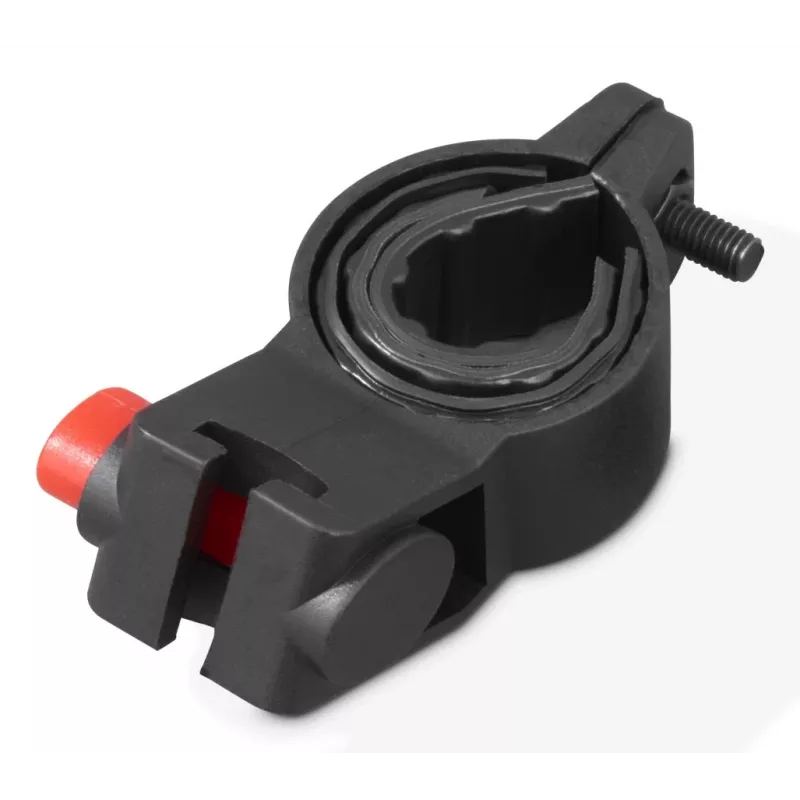 Hama 00178137 Candado para bicicleta negro 650 mm candado de cable
