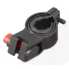Hama 00178135 Candado para bicicleta negro 1200 mm candado de cable