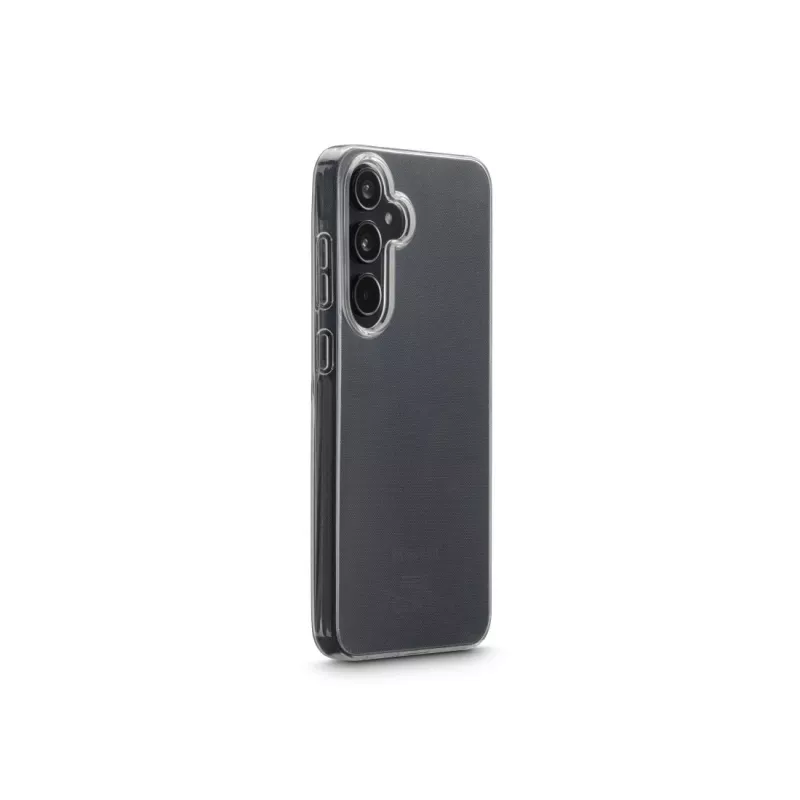 Hama Always Clear funda para móvil 17 cm (6,7
