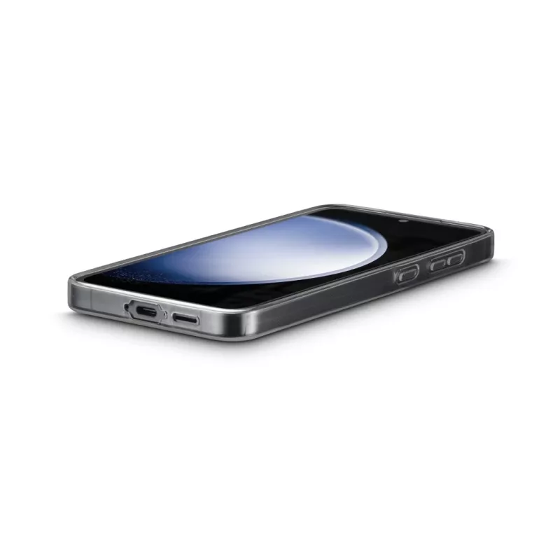 Hama Always Clear funda para móvil 17 cm (6,7
