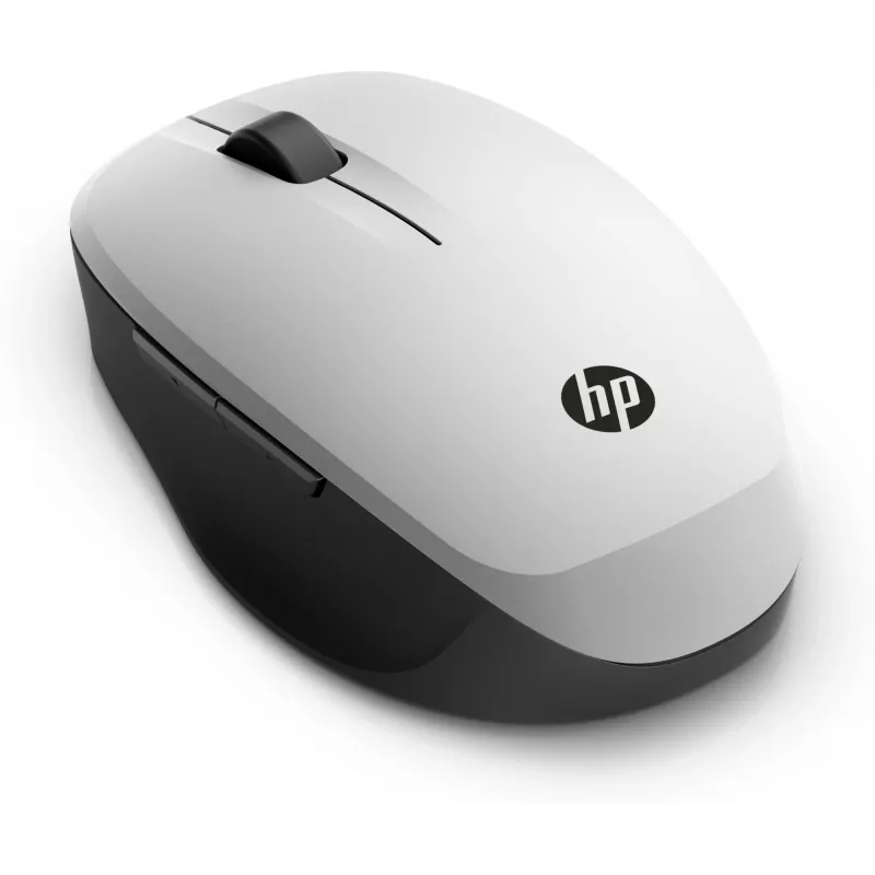 HP ratón Dual Mode RF inalámbrico Bluetooth