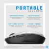 HP ratón Dual Mode RF inalámbrico Bluetooth
