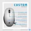 HP ratón Dual Mode RF inalámbrico Bluetooth
