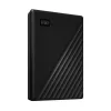 Disco duro externo Western Digital 1 TB 3.2 Gen 1 My Passport