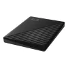 Disco duro externo Western Digital 1 TB 3.2 Gen 1 My Passport
