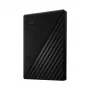 Disco duro externo Western Digital 1 TB 3.2 Gen 1 My Passport