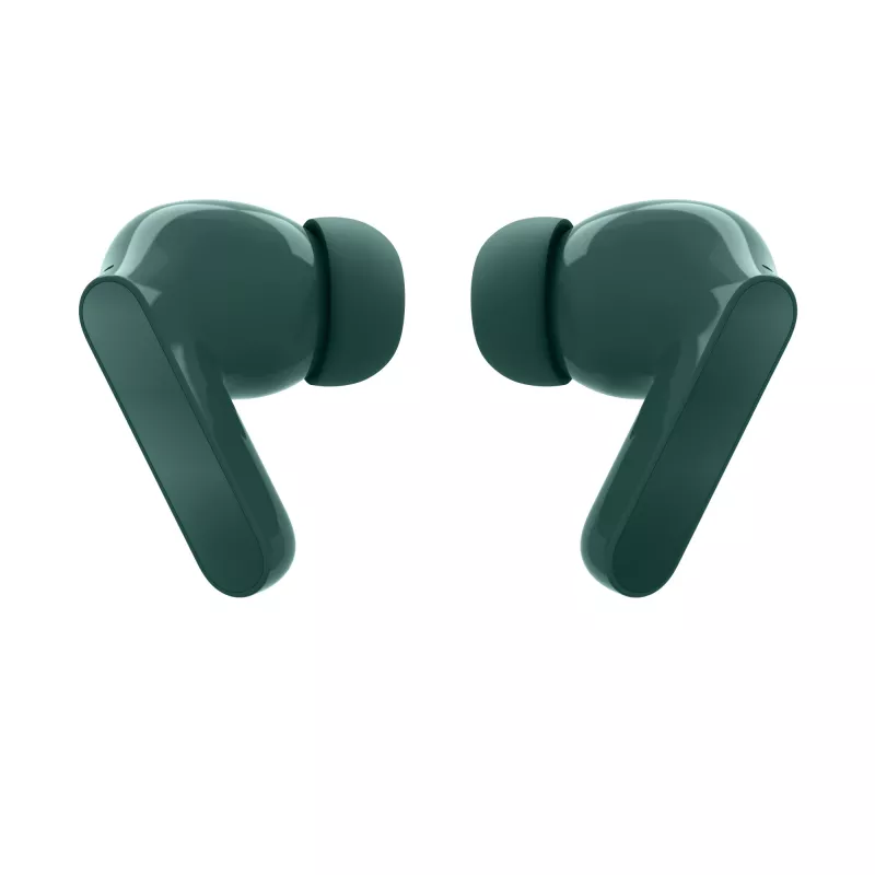 Motorola Moto Buds Bass auricular True Wireless Stereo (TWS) in-ear llamadas/música Bluetooth verde