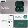 Motorola Moto Buds Bass auricular True Wireless Stereo (TWS) in-ear llamadas/música Bluetooth verde