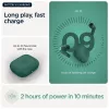 Motorola Moto Buds Bass auricular True Wireless Stereo (TWS) in-ear llamadas/música Bluetooth verde