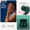 Motorola Moto Buds Bass auricular True Wireless Stereo (TWS) in-ear llamadas/música Bluetooth verde